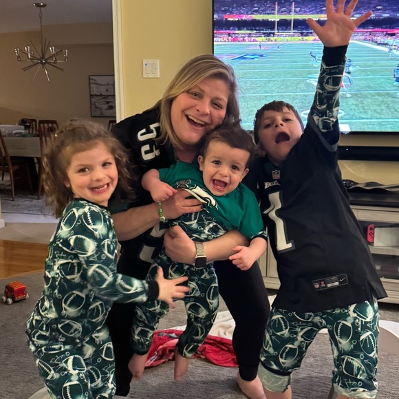 Meet your Posher, Alyse - Picture 1 of 1